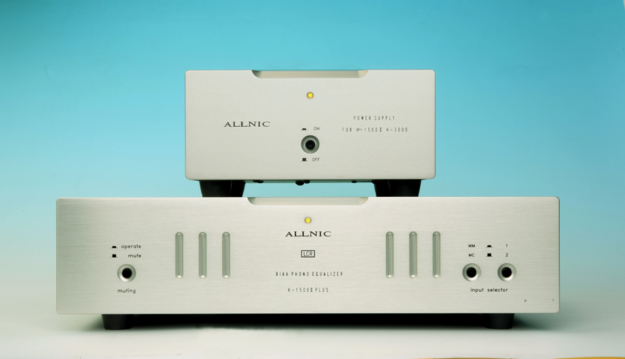 Allnic H1500 P